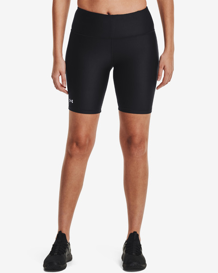 Under Armour HeatGear® Armour Bike Shorts