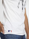 New Era MLB Camo Infill New York Yankees T-shirt