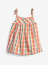 GAP Ruffle Woven kids Top