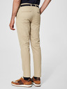Selected Homme Yard Chino Trousers