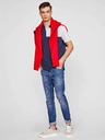 Tommy Jeans Colorblock Polo shirt