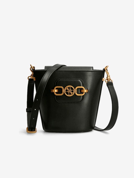 Guess Borsa a tracolla da donna nera Guess