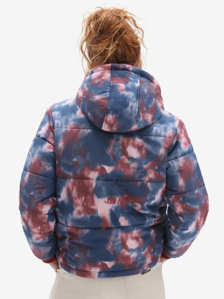 Vans Litty Reversible Winter jacket