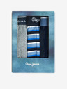 Pepe Jeans Judd Boxers 3 Piece