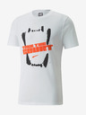 Puma 4th Quarter T-shirt