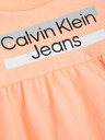 Calvin Klein Jeans Abito per bambini