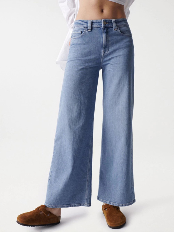 Salsa Jeans Jeans Blu