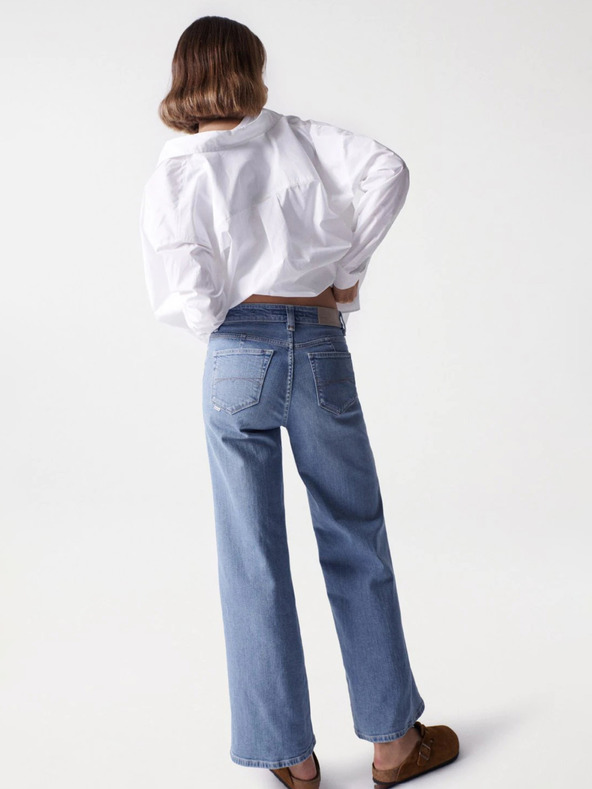 Salsa Jeans Jeans Blu