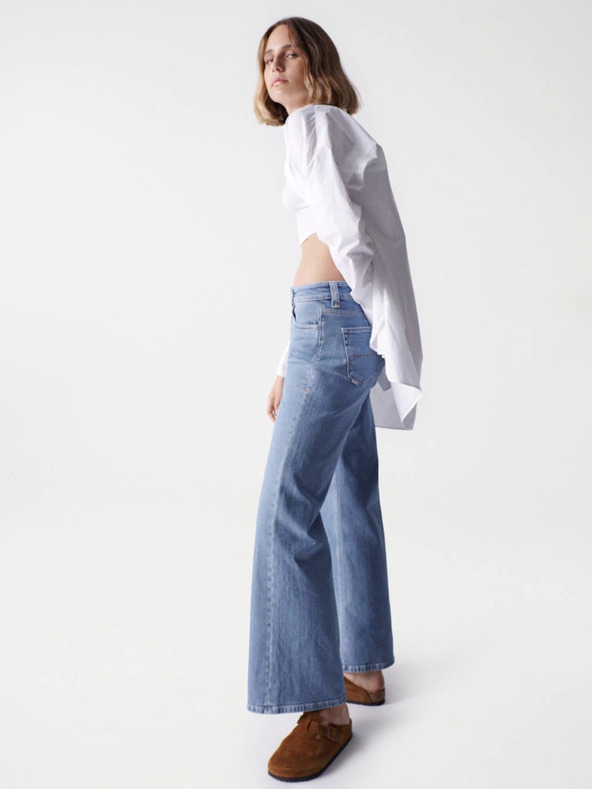 Salsa Jeans Jeans Blu