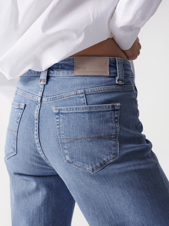 Salsa Jeans Jeans Blu