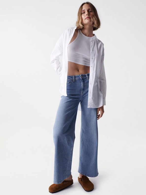 Salsa Jeans Jeans Blu