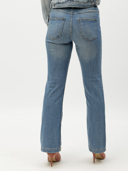 Jacqueline de Yong Flora Jeans