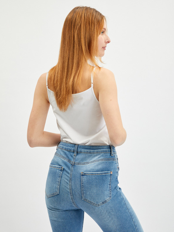 Orsay Jeans skinny da donna blu chiaro ORSAY