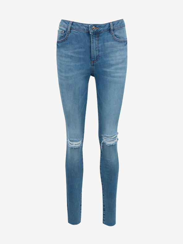 Orsay Jeans skinny da donna blu chiaro ORSAY