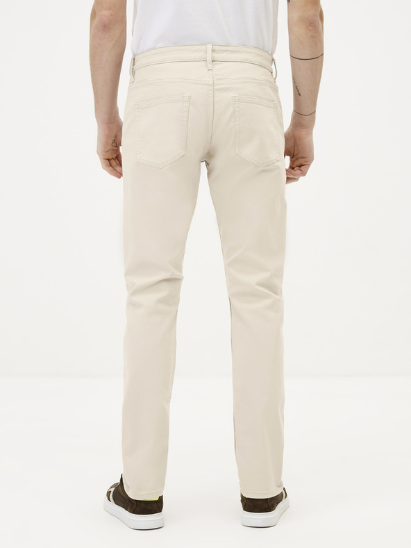Celio Jeans panna straight fit Celio Jopry