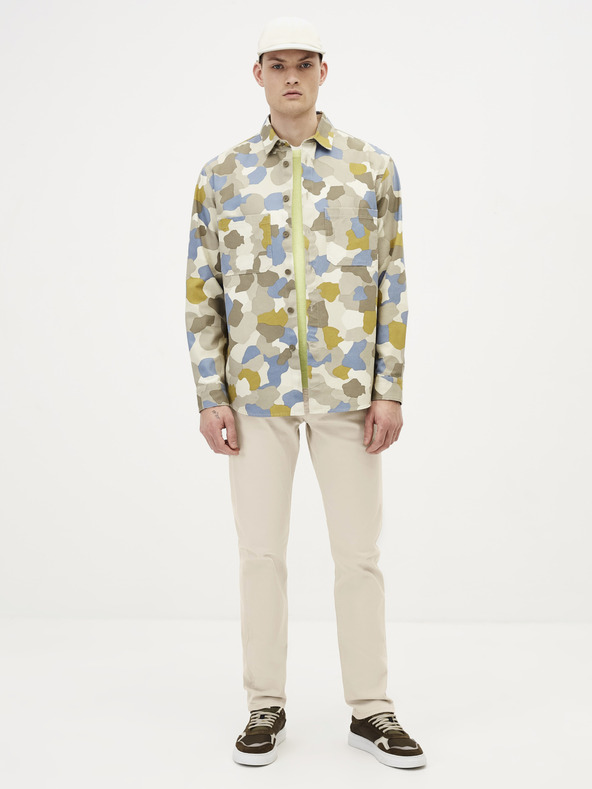 Celio Jeans panna straight fit Celio Jopry