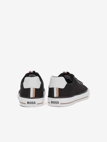 BOSS Sneakers HUGO BOSS Aiden nere da uomo