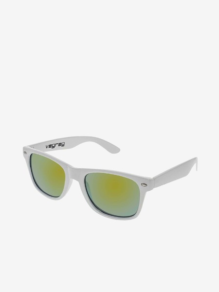 VEYREY Nerd Sunglasses