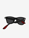 VEYREY Nerd Steyn Sunglasses