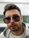 VEYREY Malkolm Sunglasses