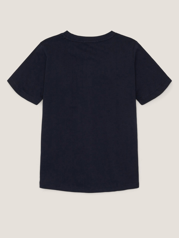 Tom Tailor Maglietta Tom Tailor blu scuro per ragazzi