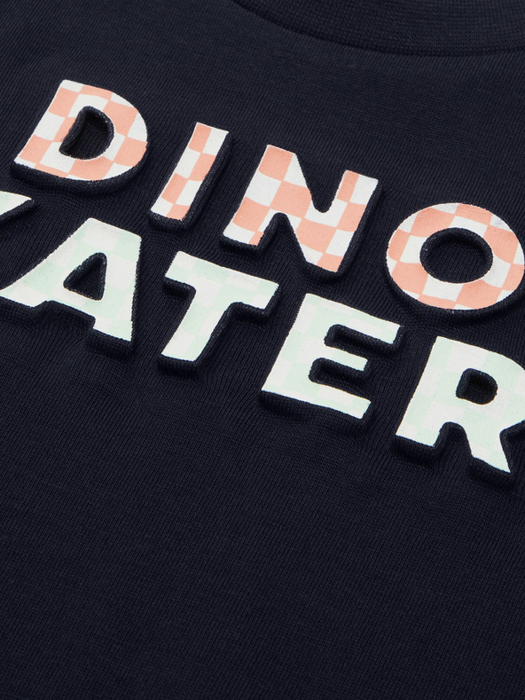 Tom Tailor Maglietta Tom Tailor blu scuro per ragazzi