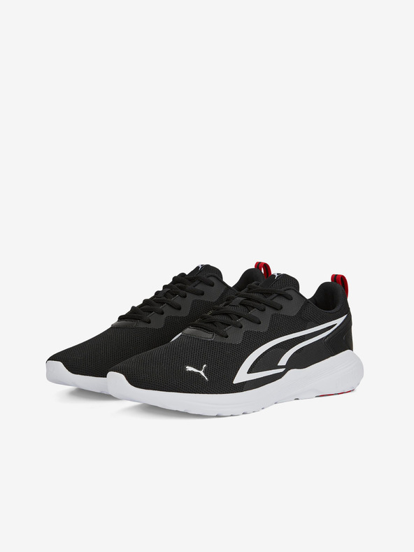 Puma Scarpe da ginnastica Puma All-Day Active nere