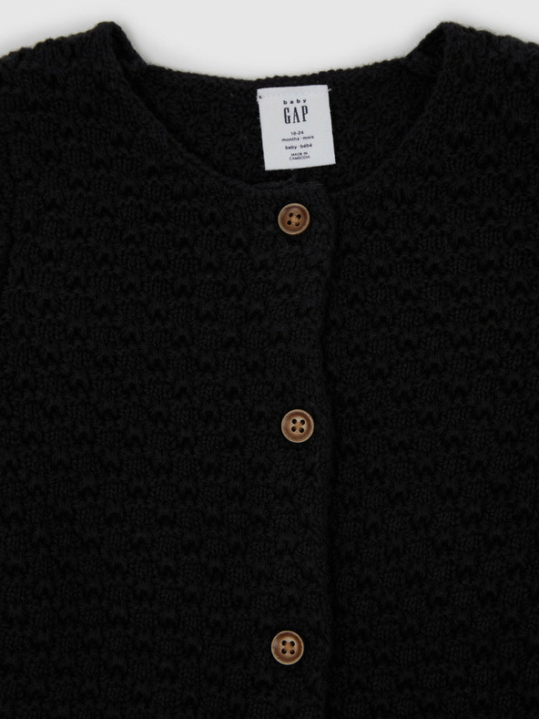 GAP Cardigan baby all'uncinetto GAP