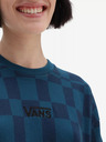 Vans Center Vee Print Dresses