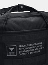 Under Armour UA Project Rock Box DF BP Backpack