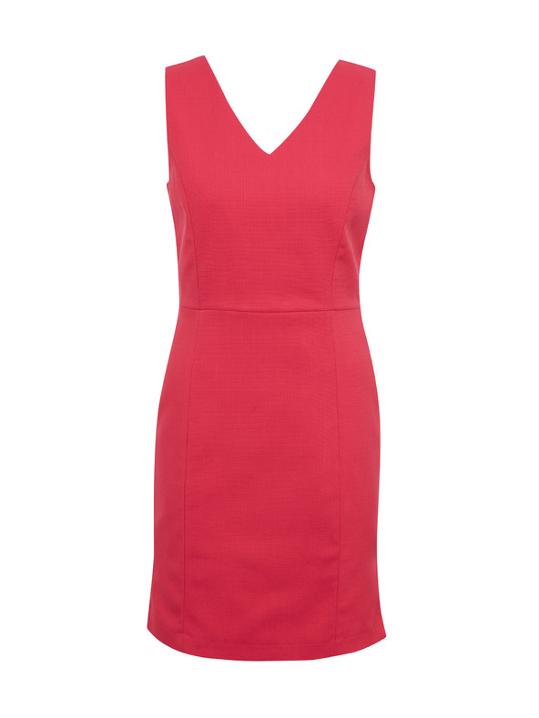 Orsay Abito aderente rosa da donna ORSAY