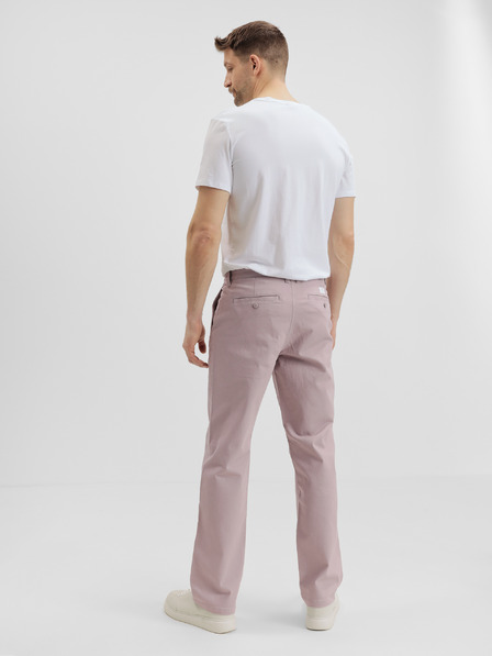 Vans Nirvana Chino Trousers