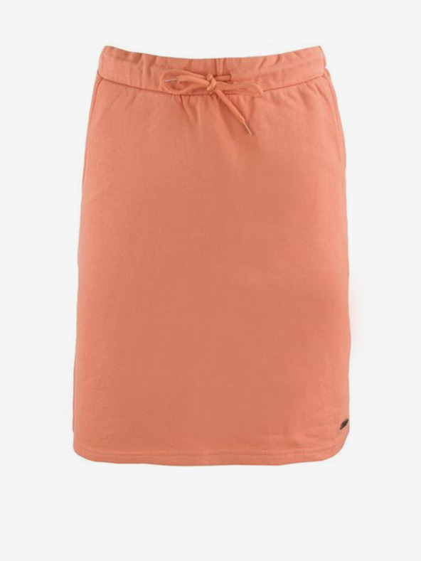 ALPINE PRO Gonna da donna albicocca ALPINE PRO Gorma