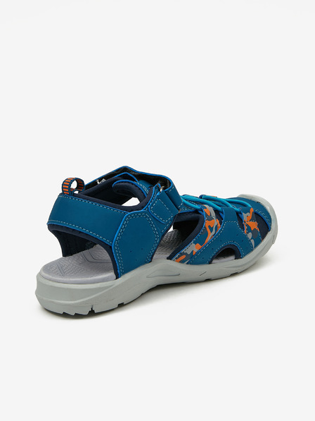 ALPINE PRO Lysso Kids Sandals