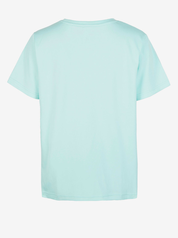 O'Neill T-SHIRT AIRID O'Neill Azzurro Donna