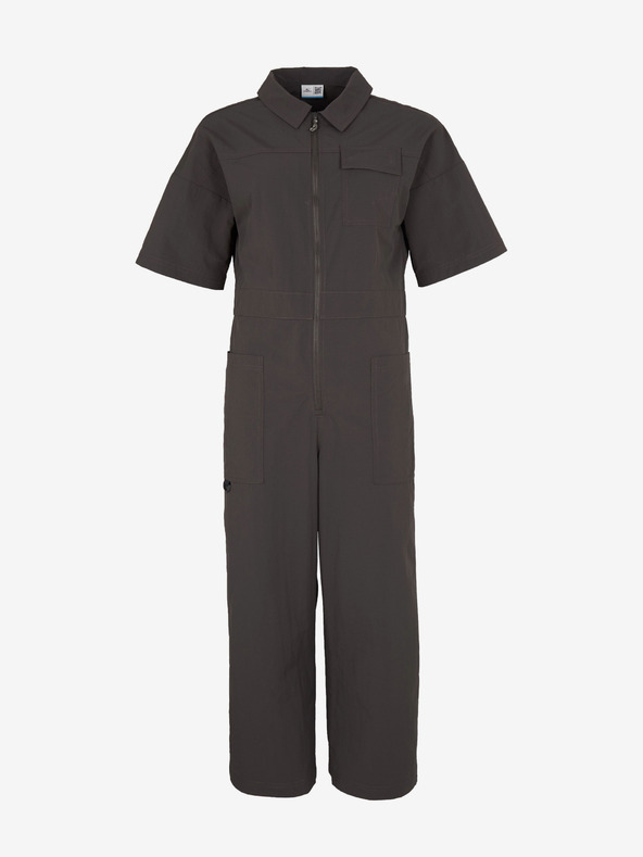 O'Neill UTILITY TRAIL JUMPSUIT O'Neill marrone scuro da donna