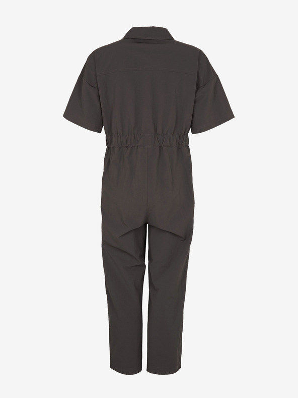 O'Neill UTILITY TRAIL JUMPSUIT O'Neill marrone scuro da donna