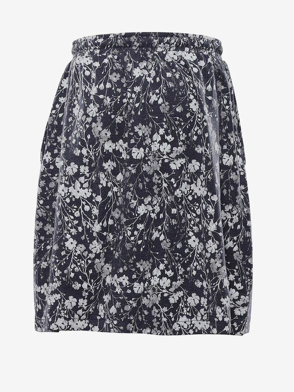 ALPINE PRO Gonna da bambino ALPINE PRO ZIRIDO blu