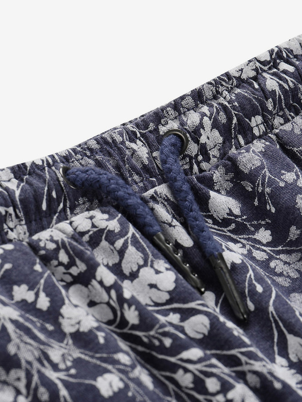 ALPINE PRO Gonna da bambino ALPINE PRO ZIRIDO blu