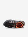 ALPINE PRO Haire Sneakers