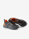 ALPINE PRO Haire Sneakers