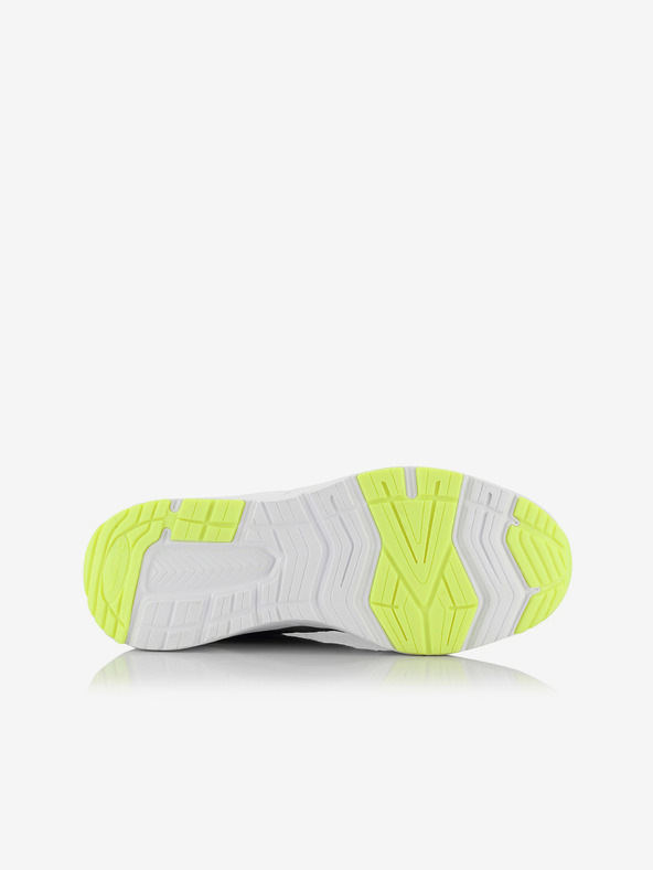 ALPINE PRO Scarpe sportive ALPINE PRO LOHAQE grigio