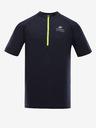 ALPINE PRO Camicia da uomo ad asciugatura rapida ALPINE PRO LATTER blu
