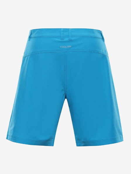 ALPINE PRO Col Short pants