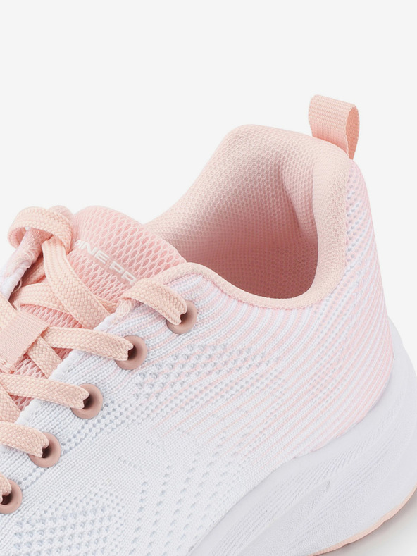 ALPINE PRO Scarpe da donna ALPINE PRO OGADA bianco