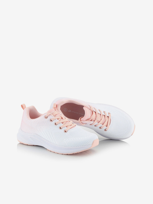 ALPINE PRO Scarpe da donna ALPINE PRO OGADA bianco