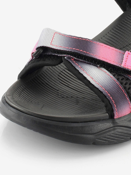 ALPINE PRO Briga Sandals