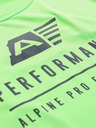 ALPINE PRO Mixed Top