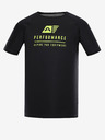 ALPINE PRO Panther T-shirt