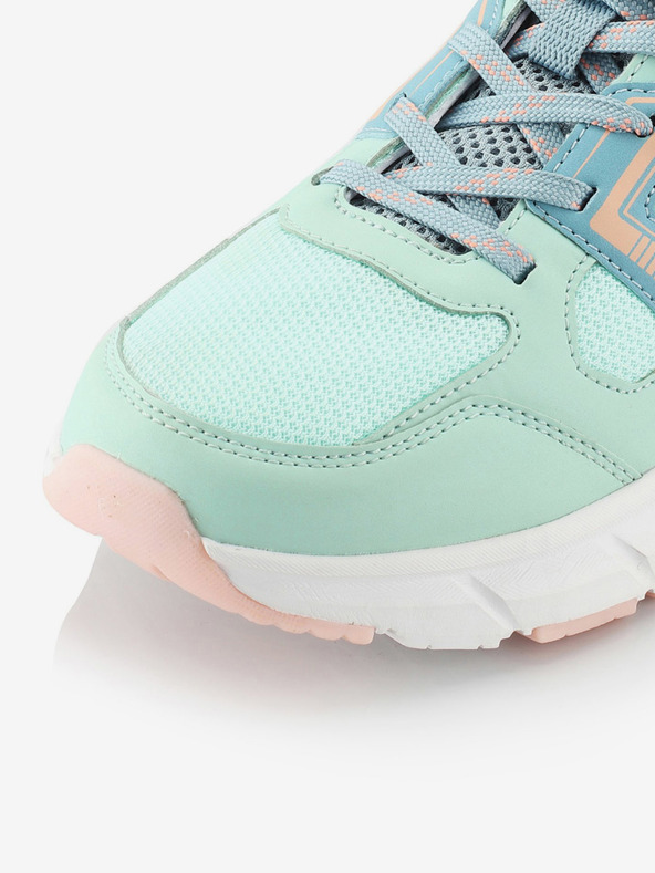 ALPINE PRO Scarpe sportive ALPINE PRO LOHAQE verde